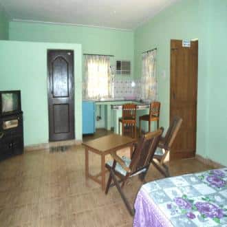 Family Run Budget Homestay Accommodation In Calangute, Goa 5